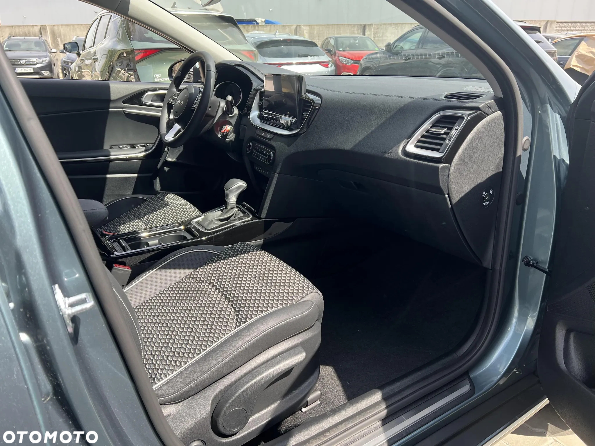 Kia XCeed 1.5 T-GDI L DCT - 19