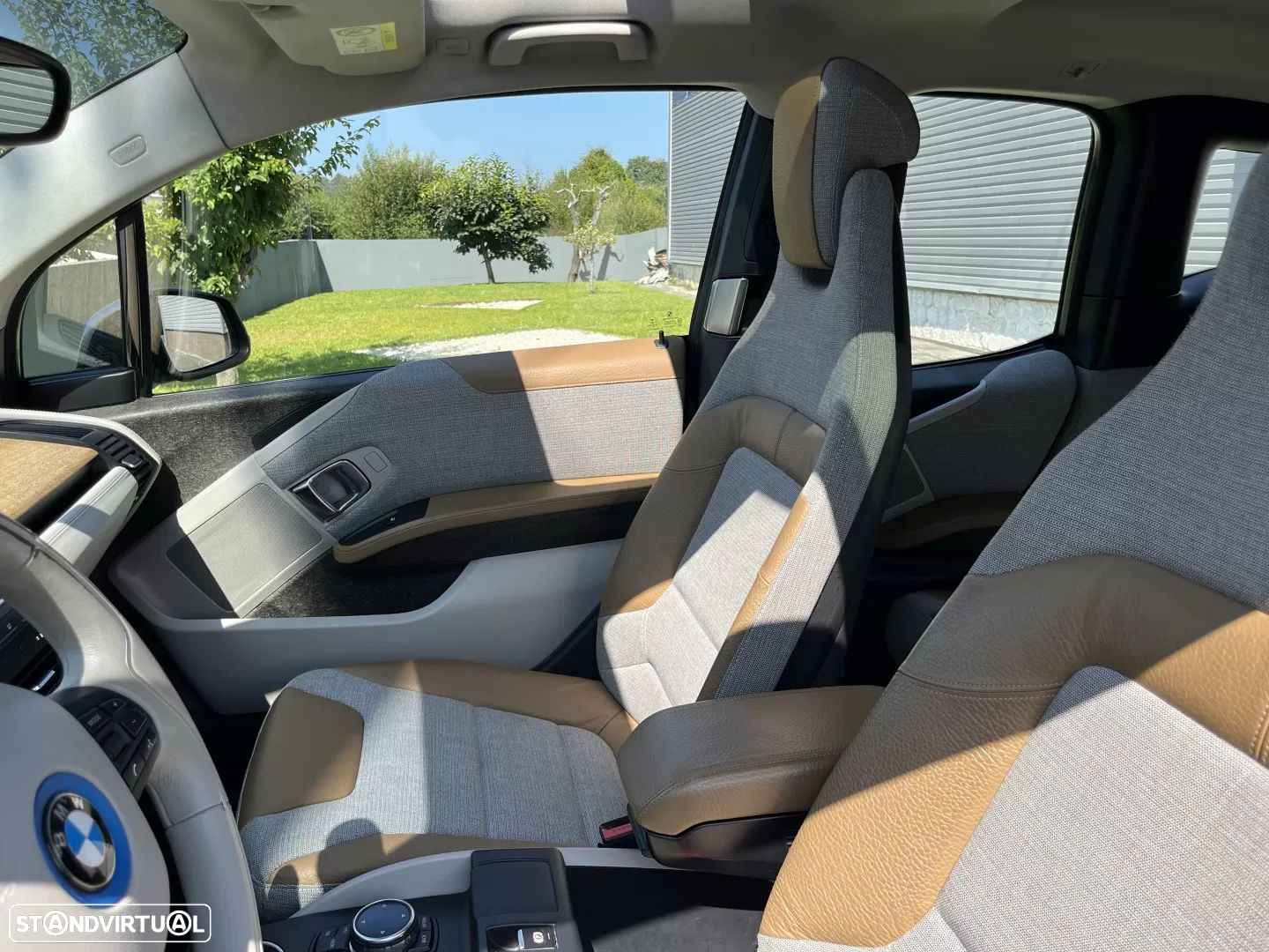 BMW i3 - 31