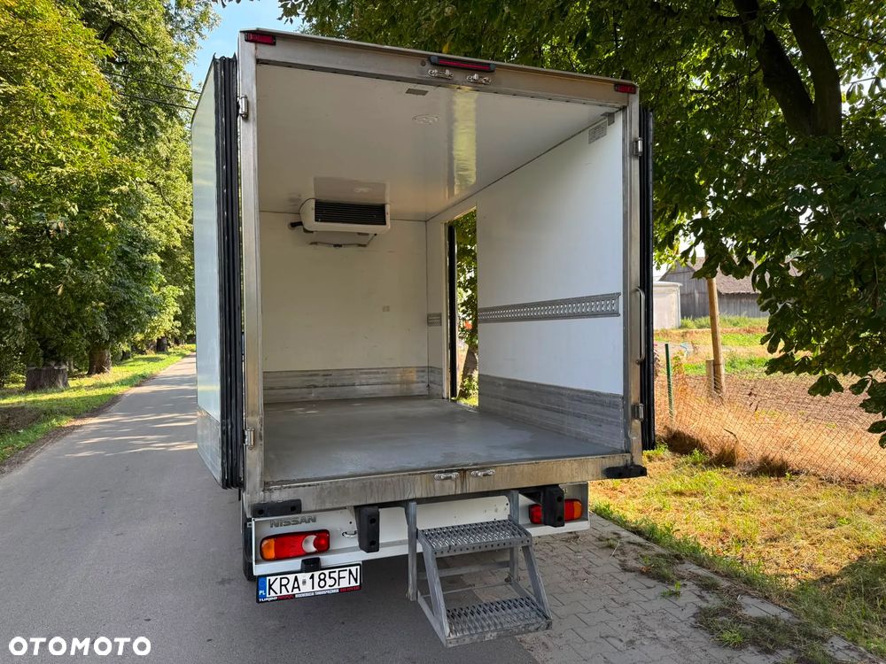 Nissan NV400 - 20