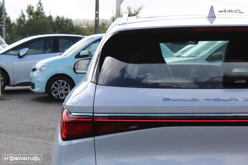 BYD Atto 3 Design - 13