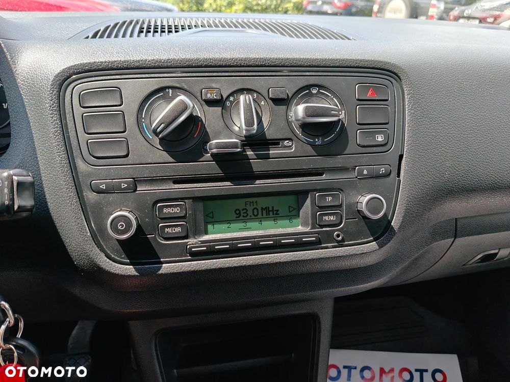 Skoda Citigo 1.0 Ambition - 23