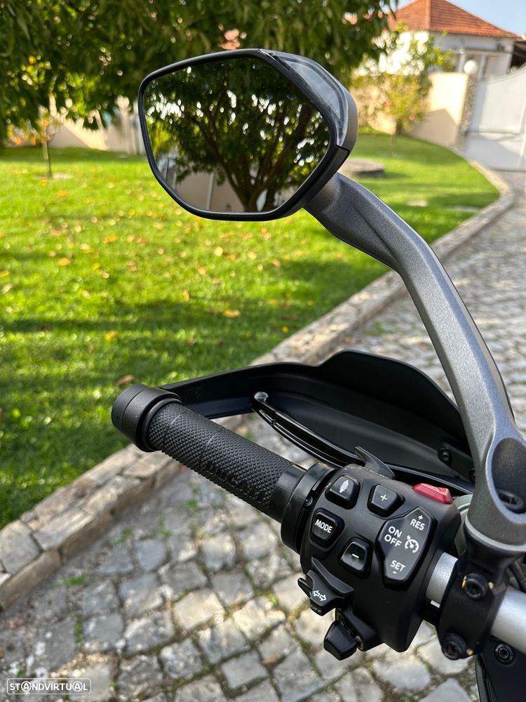 Ducati Multistrada V4S - 7