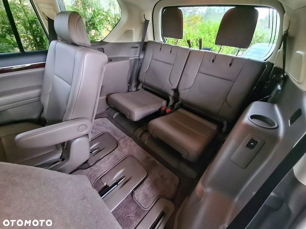 Lexus GX - 9