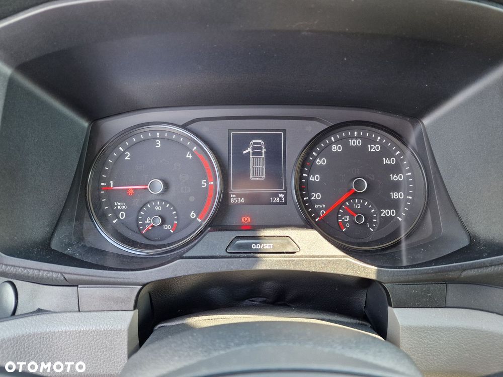 Volkswagen Crafter - 15