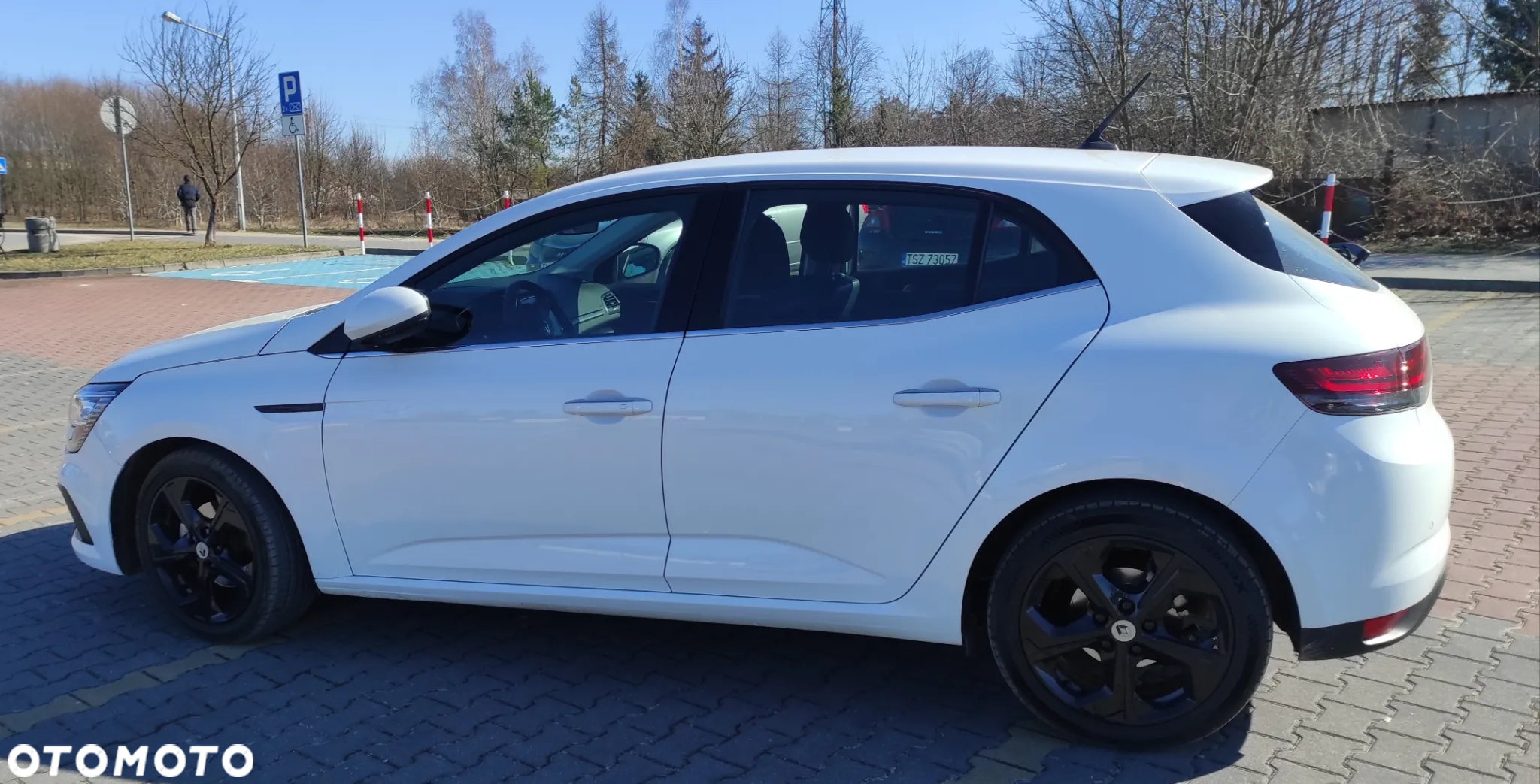 Renault Megane 1.3 TCe FAP Intens - 4
