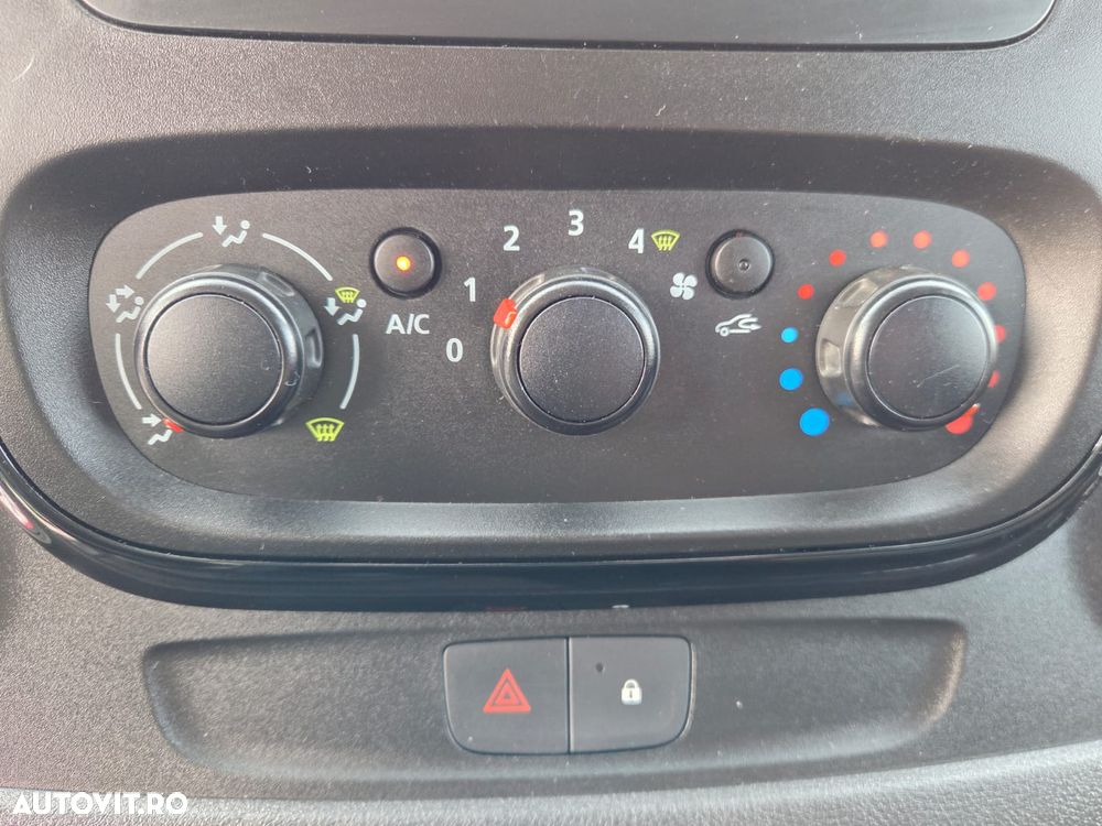 Opel Vivaro L2H1 - 27