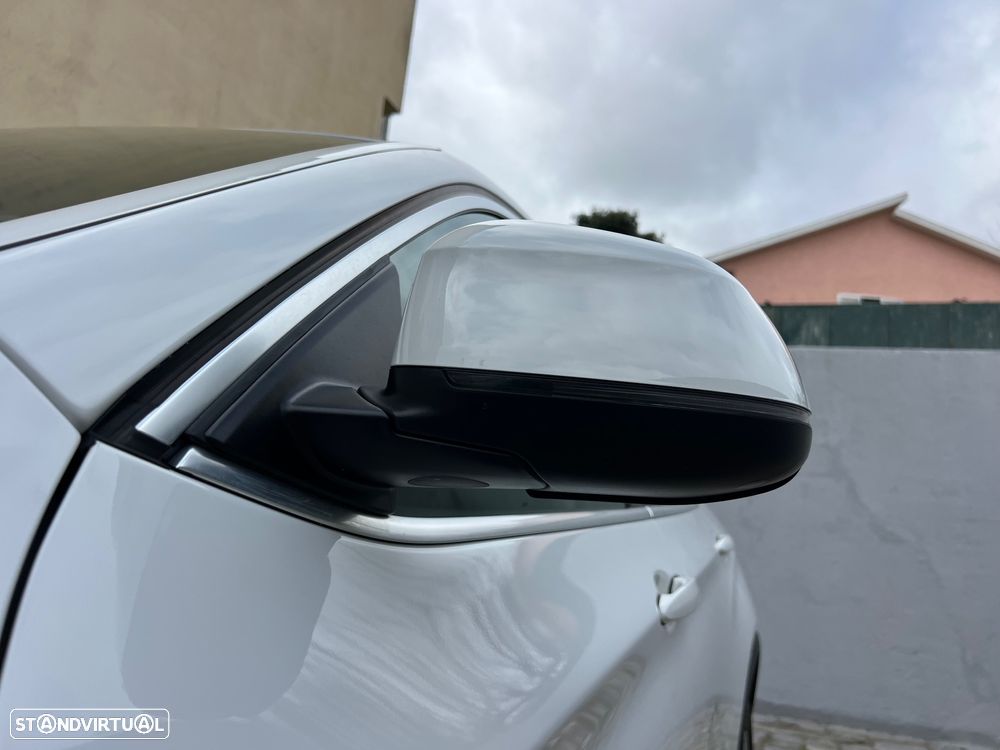 BMW X4 20 d xDrive XLine Auto - 17