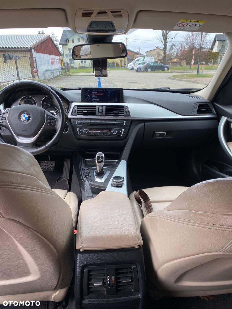 BMW Seria 3 - 9