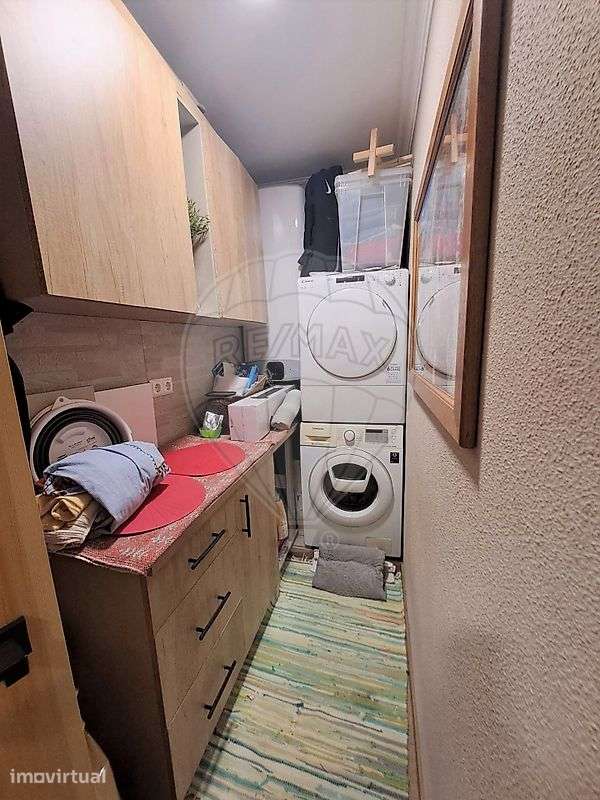 Apartamento T2 para venda - Grande imagem: 3/8