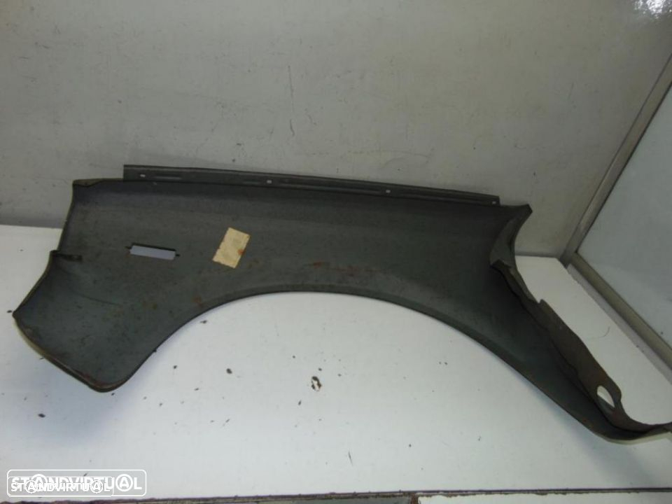 Honda Civic antigo de 1984 a 1986 guarda-lamas - 2
