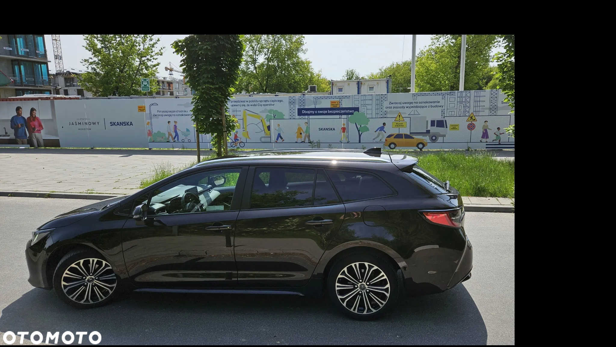 Toyota Corolla 1.2 T Comfort - 4