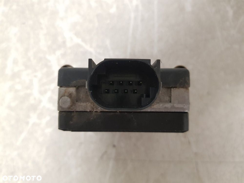 RADAR DISTRONIC SENSOR VW SKODA SEAT 3Q0907567A 3Q0907550B - 5