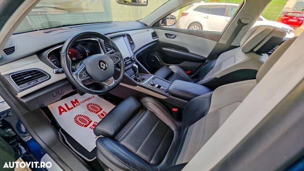 Renault Talisman - 4