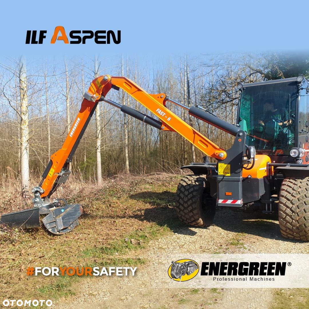 Inny ENERGREEN ASPEN - 8