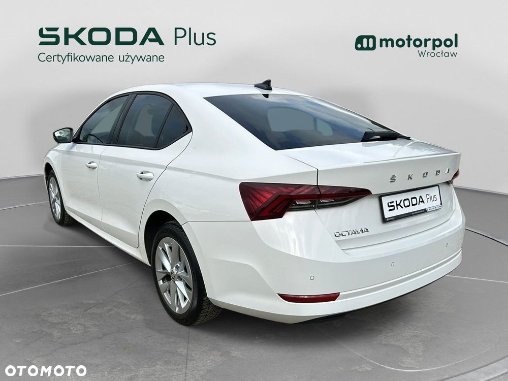 Skoda Octavia 2.0 TDI Ambition - 2
