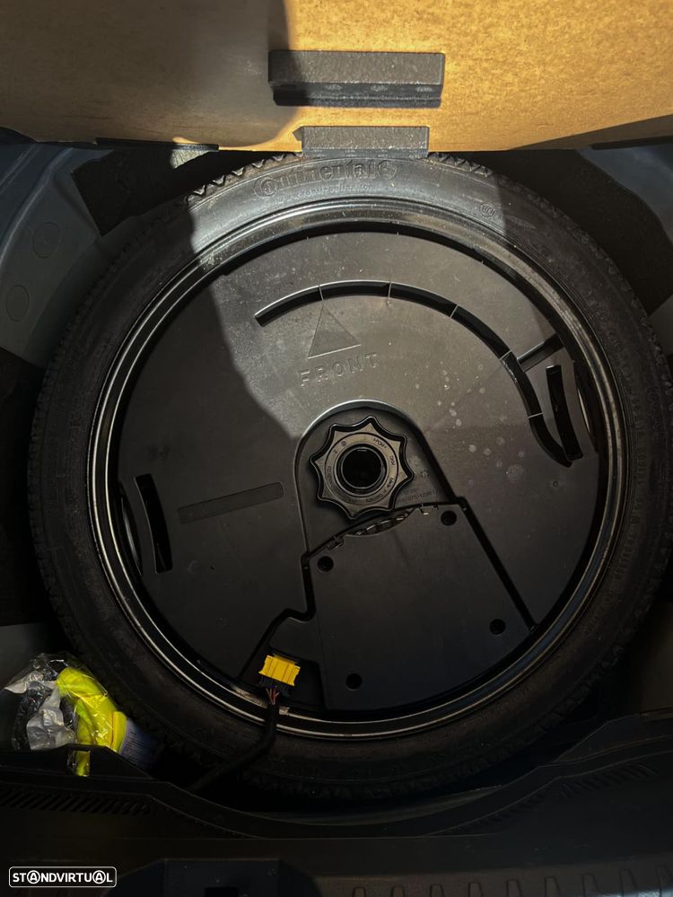 SEAT Ibiza 1.5 TSI EVO FR - 19