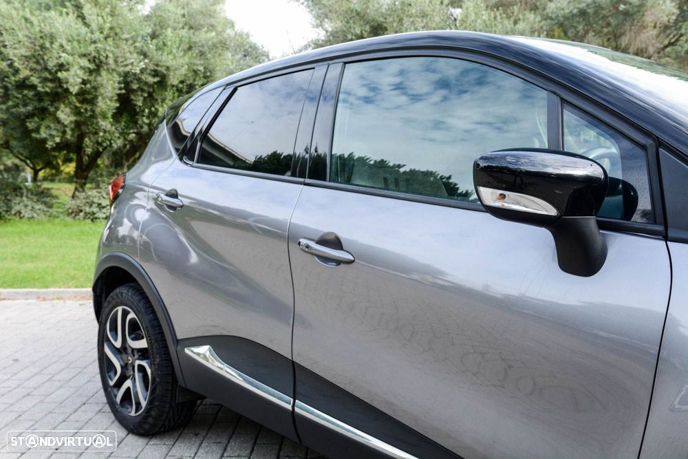 Renault Captur 0.9 TCE Sport - 9