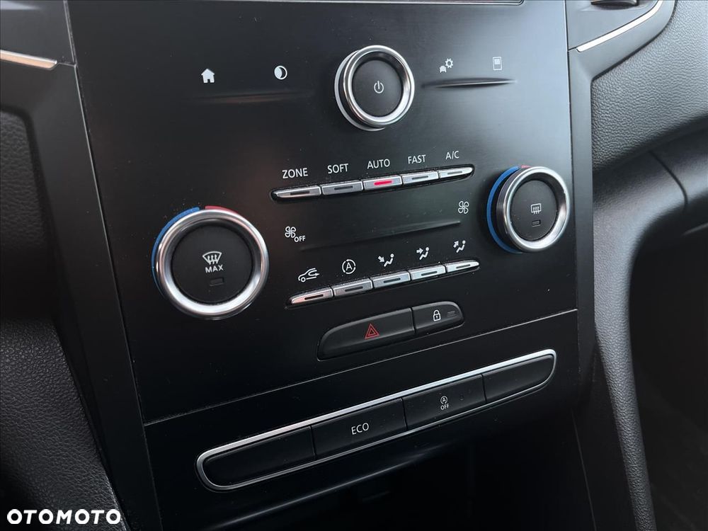 Renault Megane 1.3 TCe FAP Limited - 17