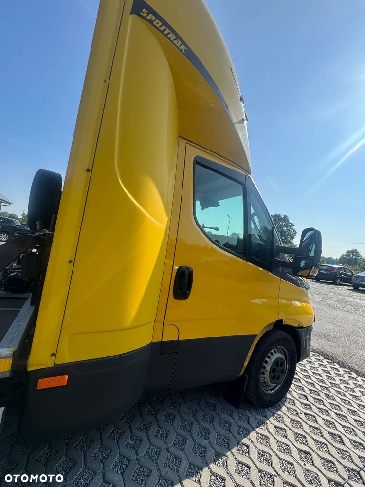 Iveco DAILY 35S18 - 5