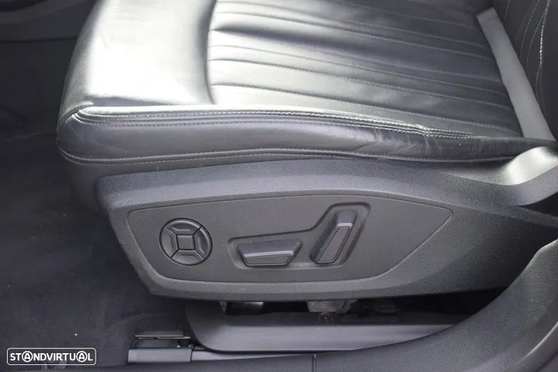 Audi A6 Avant 40 TDI S tronic - 29