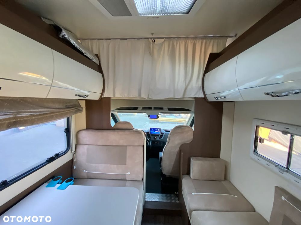 Ford TRANSIT - 19