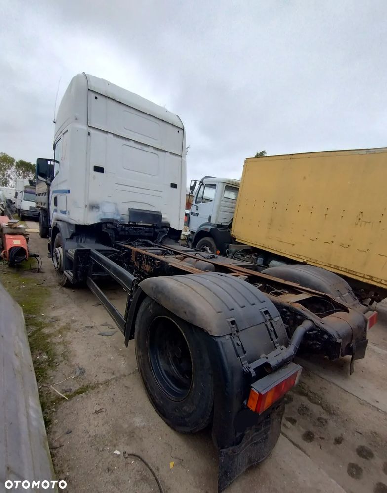 Scania 114 380 - 4