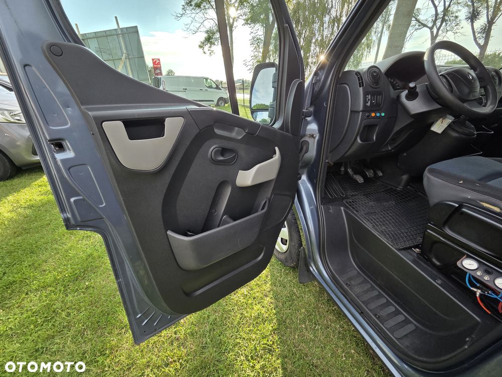 Renault Master Jegger - 17