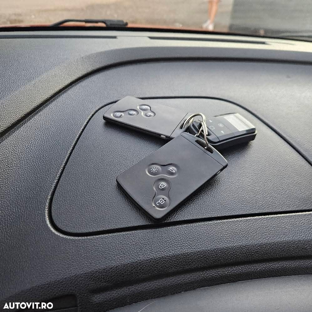 Renault Captur ENERGY TCe 120 EDC XMOD - 10