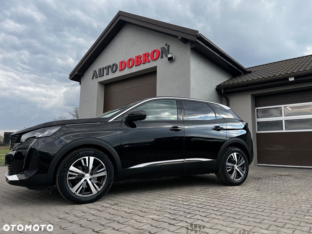 Peugeot 3008 - 2