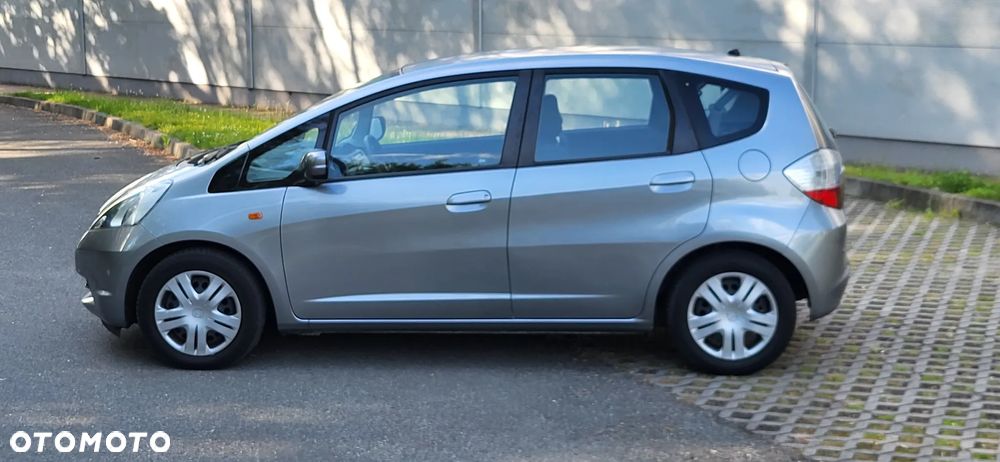 Honda Jazz 1.2 i-VTEC Trend - 4