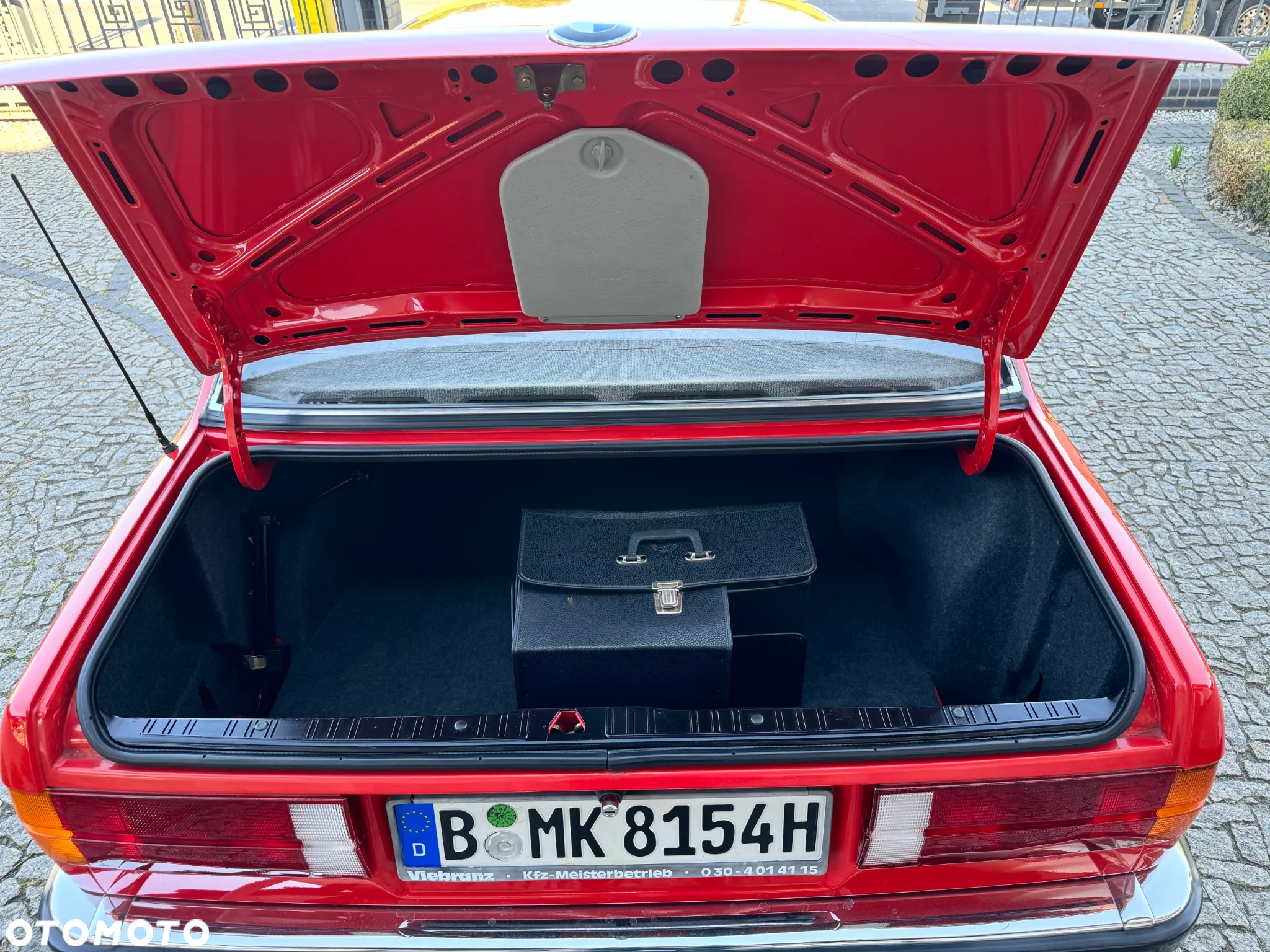 BMW Seria 3 316 - 30
