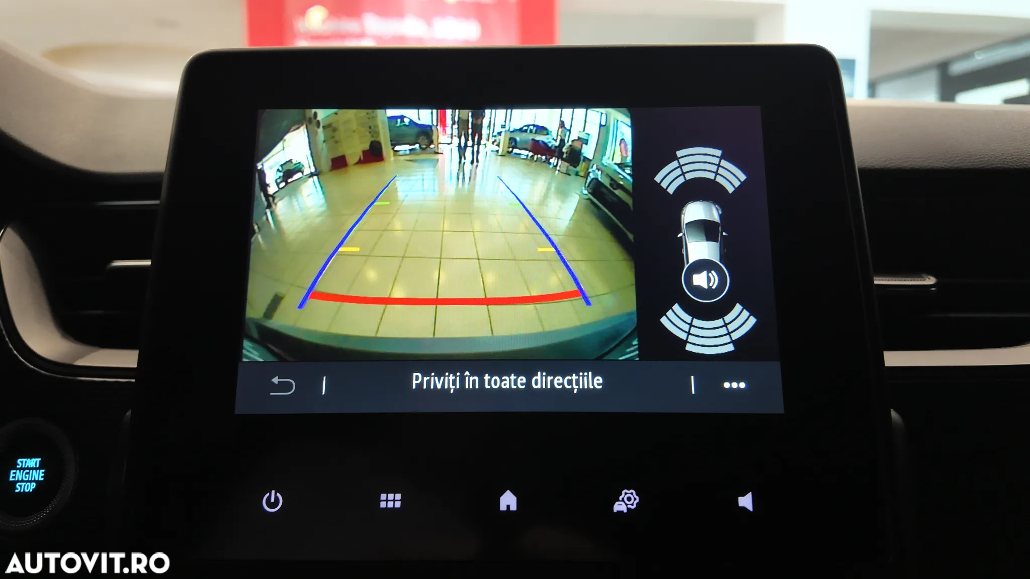 Renault Arkana E-TECH Hybrid 145 Techno - 24