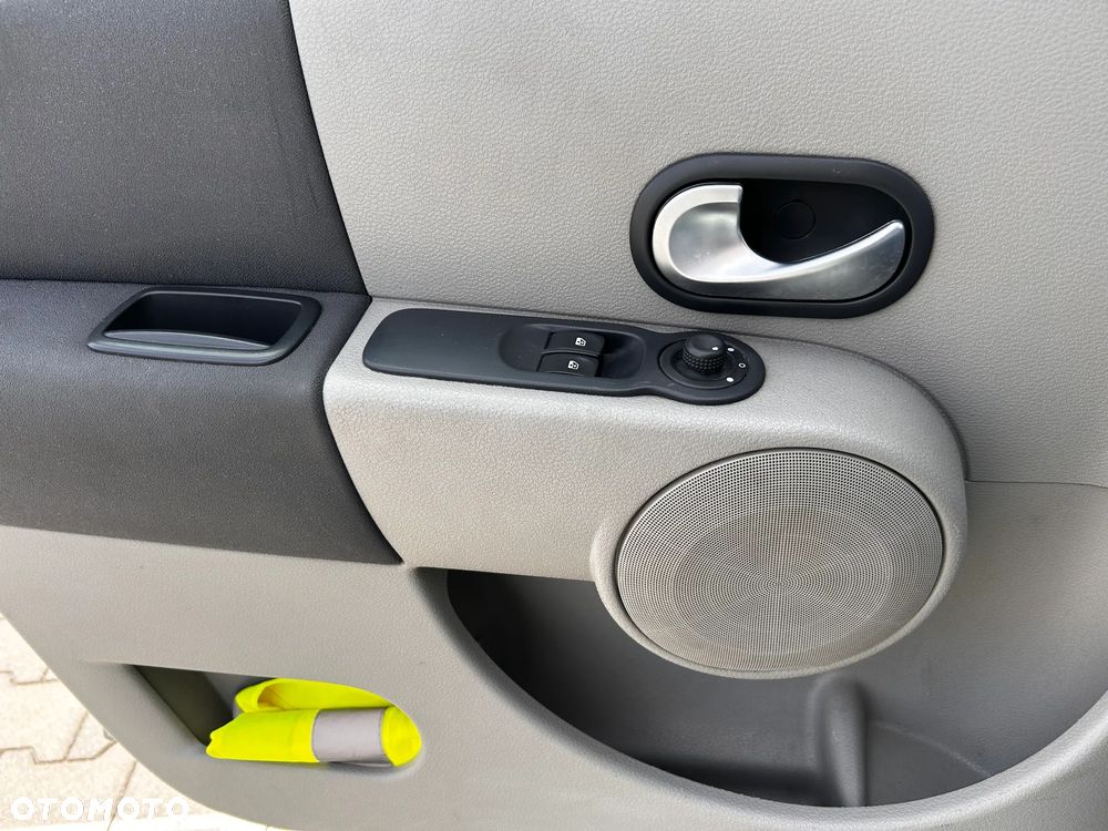 Renault Modus 1.2 16V Cite - 21