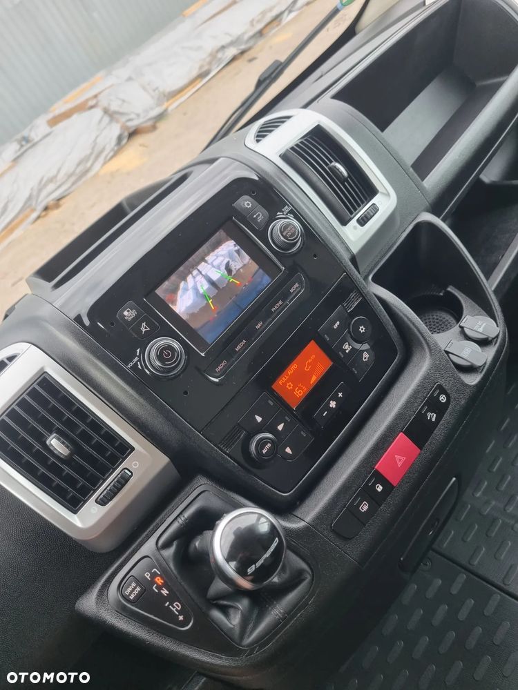 Fiat Ducato - 15