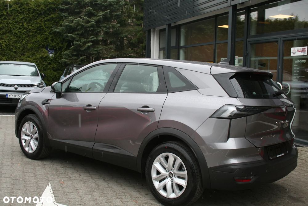 Renault Symbioz 1.8 E-Tech Full Hybrid 160 Evolution - 3