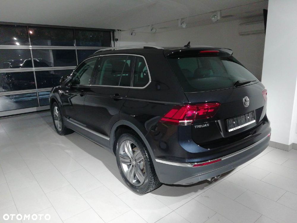 Volkswagen Tiguan - 23