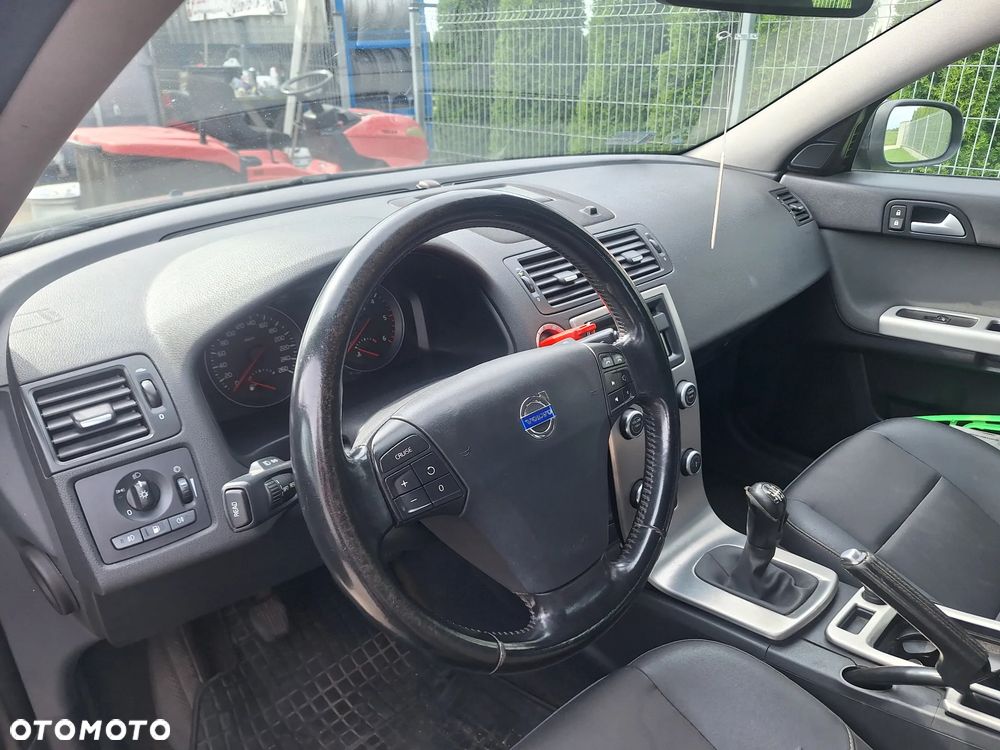 Volvo V50 2.0D - 4