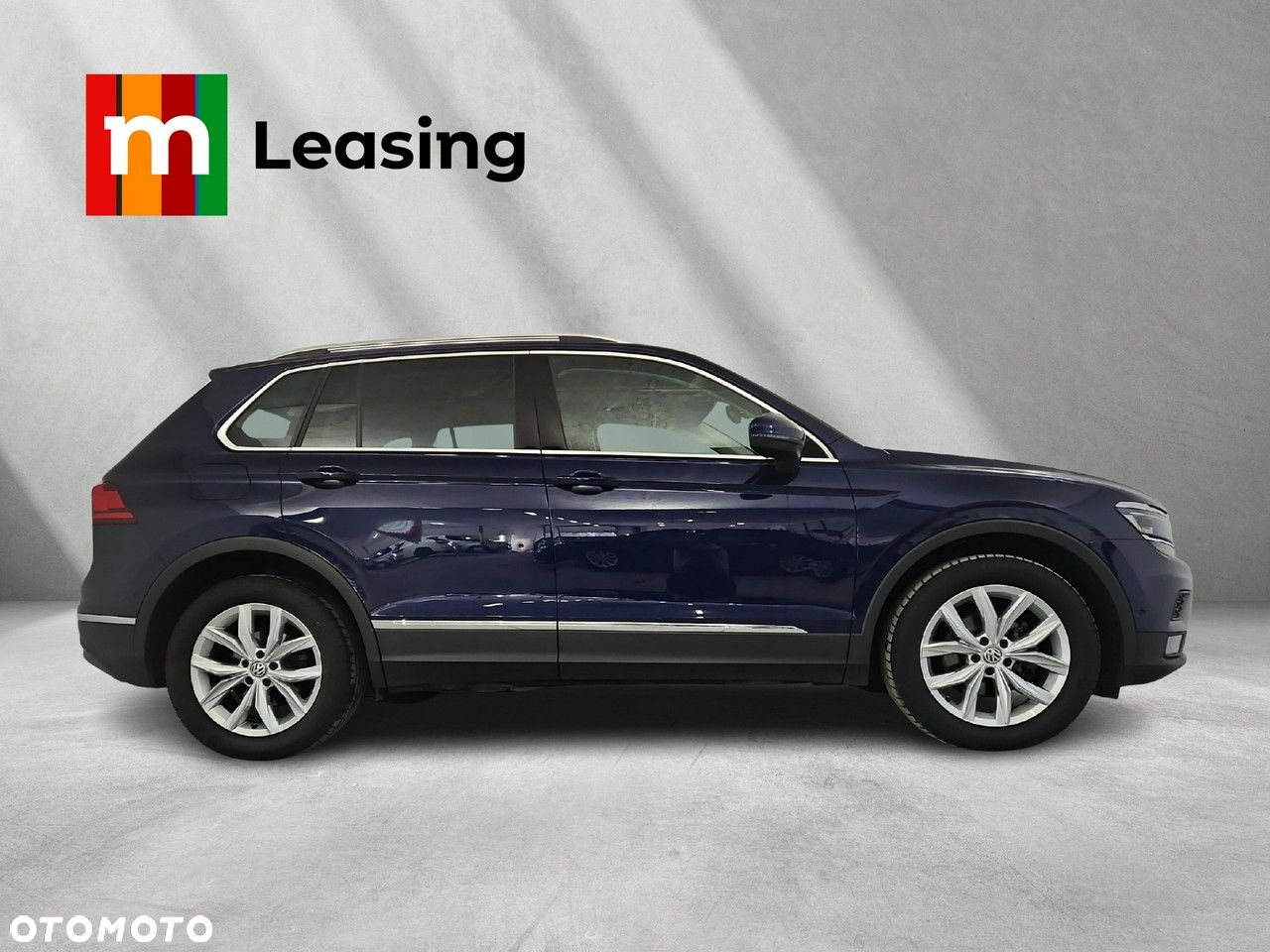 Volkswagen Tiguan 1.5 TSI EVO Highline DSG - 6
