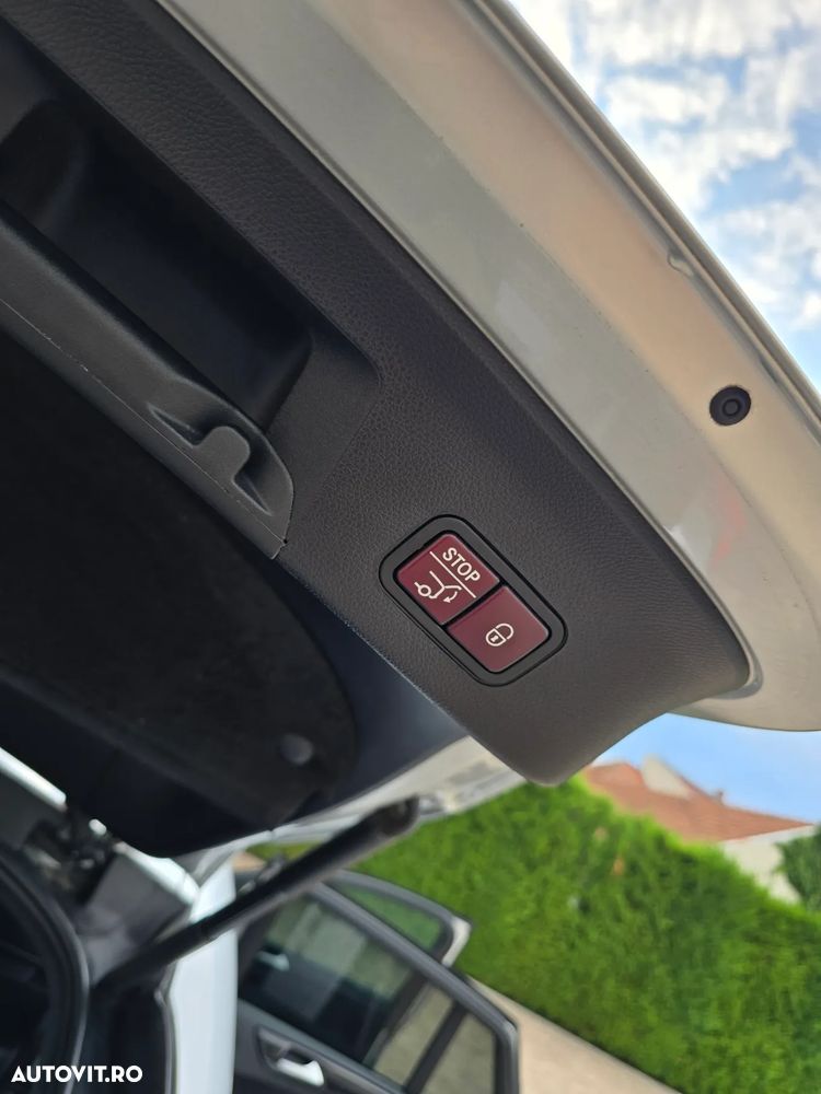 Mercedes-Benz GLE Coupe 350 d 4Matic 9G-TRONIC AMG Line - 23