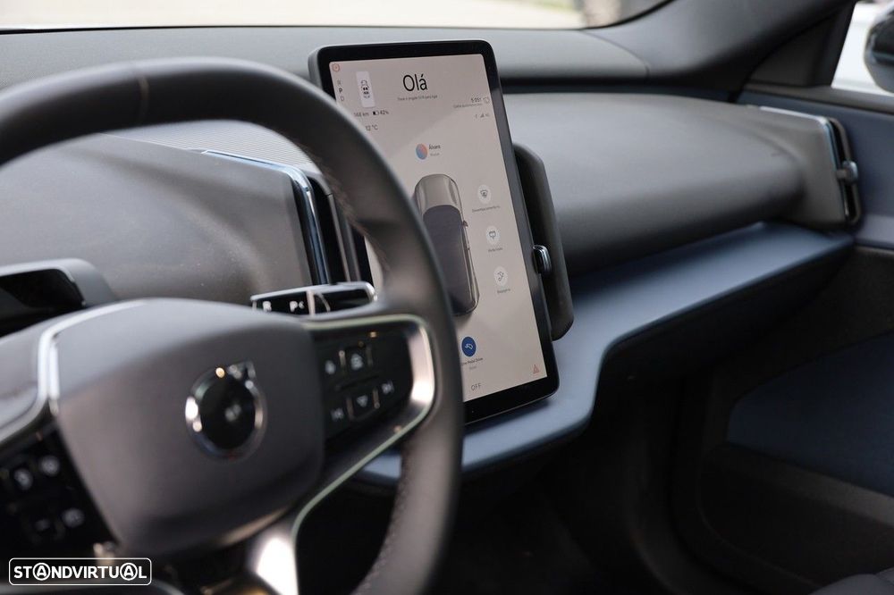 Volvo EX30 69 kWh Single Motor Extended Range Ultra - 9