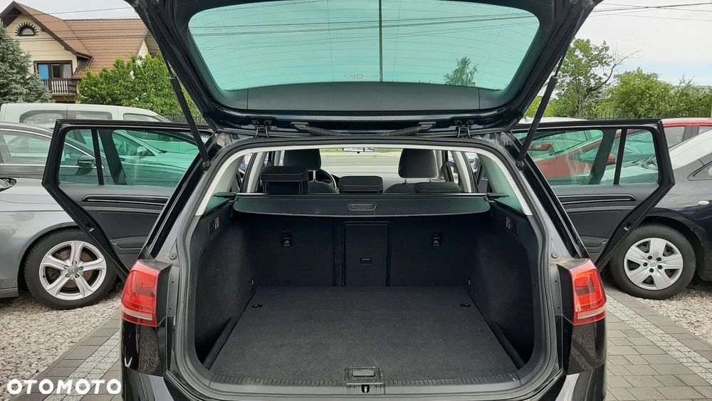 Volkswagen Golf 2.0 TDI DSG Join - 12