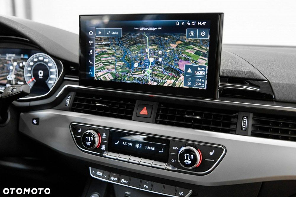 Audi A5 Sportback - 29