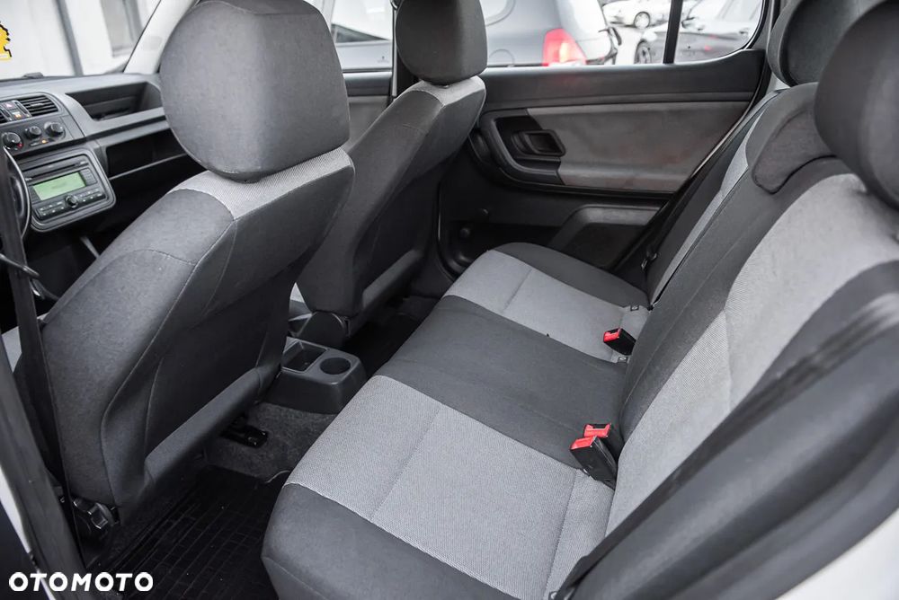 Skoda Fabia 1.2 12V Start - 18