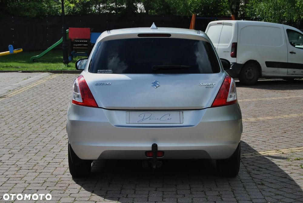 Suzuki Swift 1.2 Comfort - 17