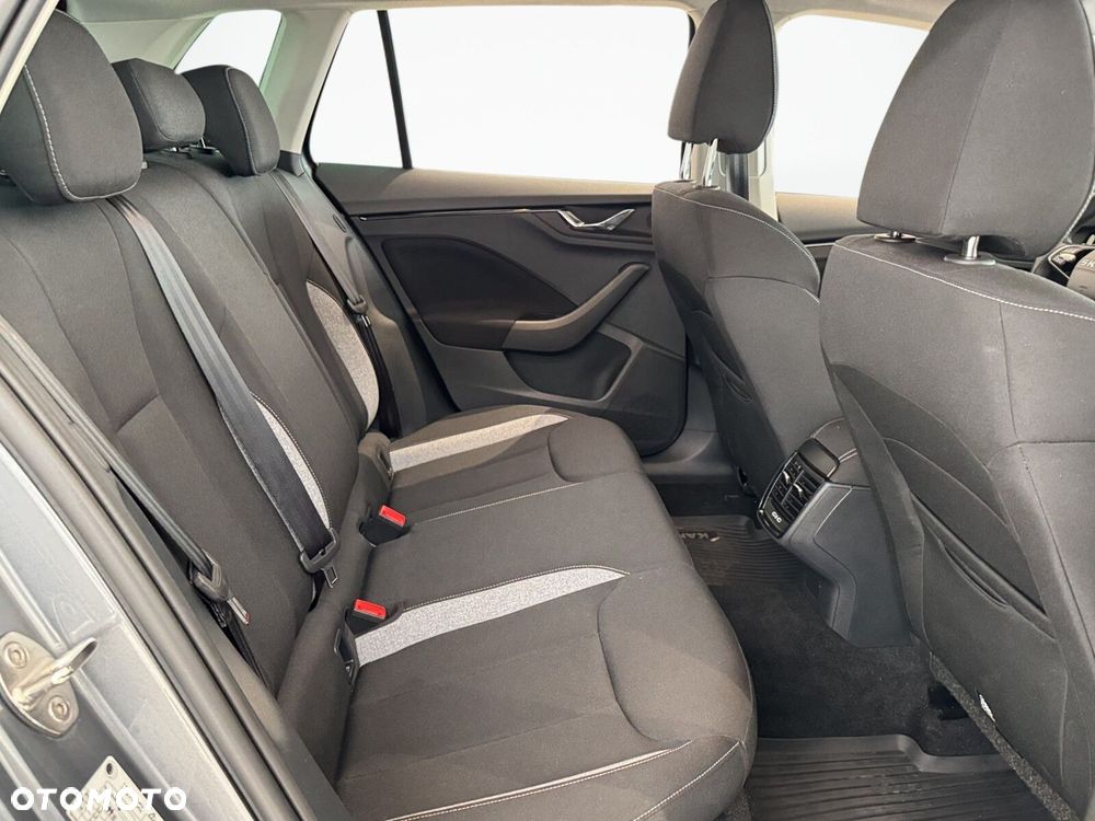 Skoda Kamiq 1.0 TSI Selection DSG - 16