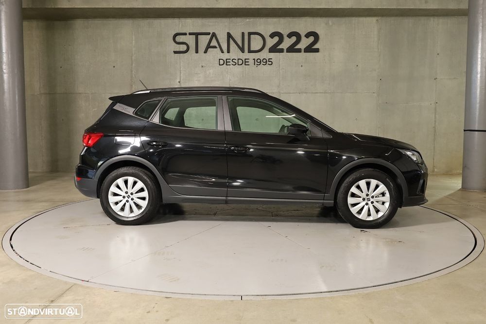 SEAT Arona 1.0 TSI Style - 4