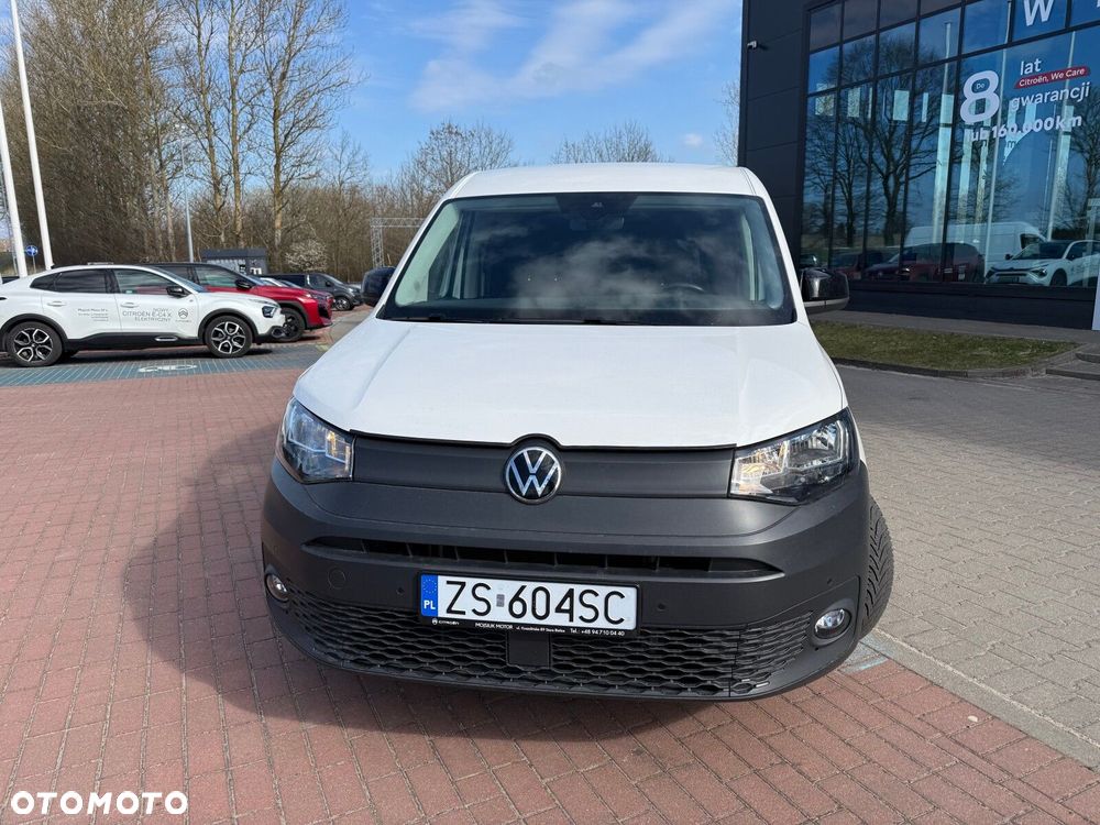 Volkswagen Caddy - 8
