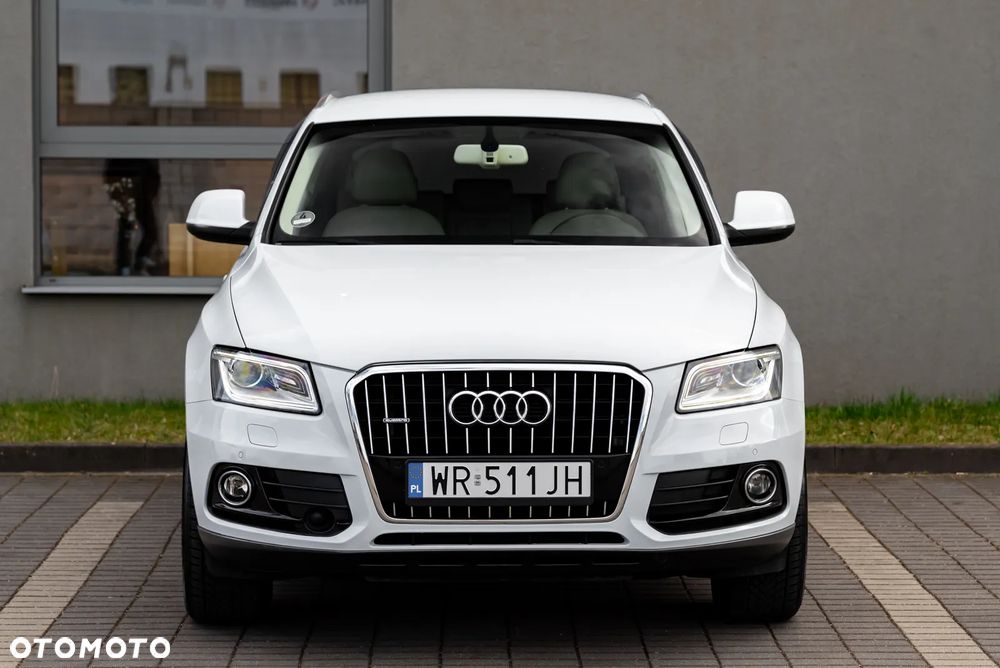 Audi Q5 - 11