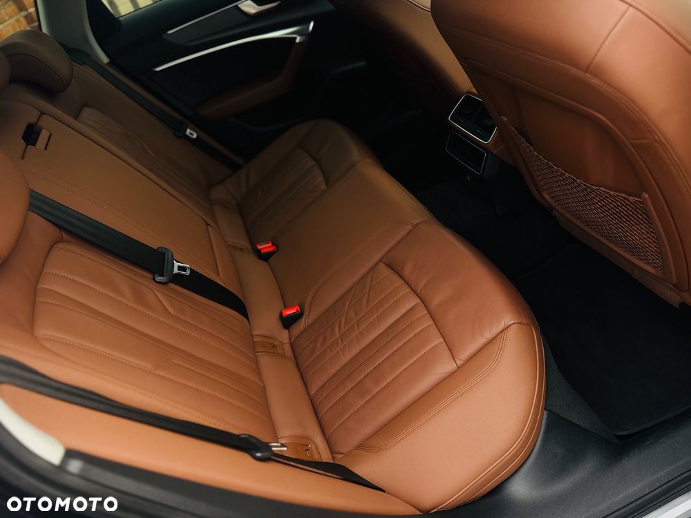 Audi A6 Avant 35 TDI S tronic design - 39