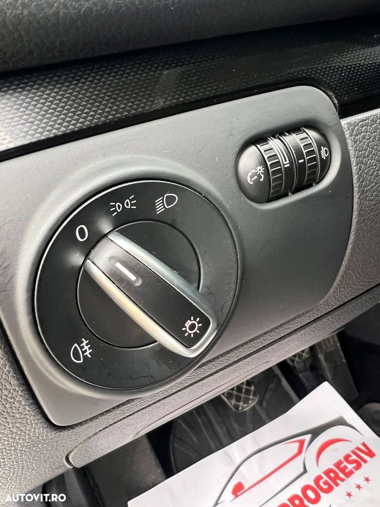 Volkswagen Golf 1.4 TSI Exclusive - 10